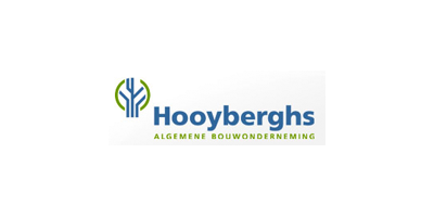 Bouwbedrijf Hooyberghs